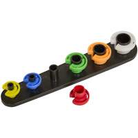 Jeu d'outils pour d&eacute;connexion de conduite de carburant & climatiseur NRZ Safety Inc.