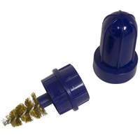 Brosse pour batteries NRZ Safety Inc.