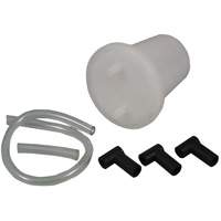 Trousse de purge de freins NRZ Safety Inc.