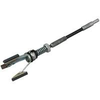 Rodoir de cylindre de frein NRZ Safety Inc.