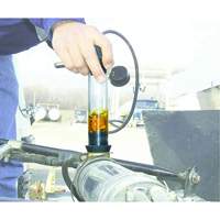 Combustion Leak Detector, Jug NRZ Safety Inc.