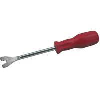 Extracteur de rembourrage de porte NRZ Safety Inc.