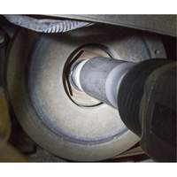 Harmonic Balancer Socket NRZ Safety Inc.