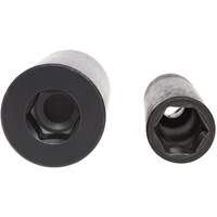 Harmonic Balancer Socket NRZ Safety Inc.