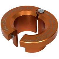 D&eacute;connecteur de tuyau de chauffage 3/4" pour General Motors NRZ Safety Inc.