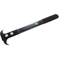 Extracteur de joints d'&eacute;tanch&eacute;it&eacute; &agrave; l'huile et &agrave; la graisse NRZ Safety Inc.