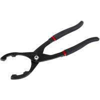 Oil Filter Pliers, 2-1/4" - 4" Diameter NRZ Safety Inc.
