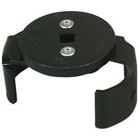 Cl&eacute; pour une vaste gamme de filtres, 3-1/8" - 3-7/8" Capacit&eacute; du filtre NRZ Safety Inc.