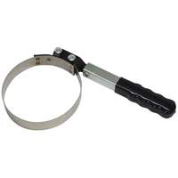 Cl&eacute; pour filtre &agrave; huile pour moteurs Cummins et Detroit Diesel, 4-5/16" - 4-3/4" Capacit&eacute; du filtre NRZ Safety Inc.