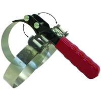 Petite cl&eacute; pour filtre &agrave; huile standard &agrave; prise pivotante, 3-1/2" - 3-7/8" Capacit&eacute; du filtre NRZ Safety Inc.