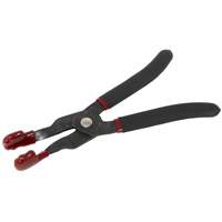 Pinces pour bougie d'allumage NRZ Safety Inc.
