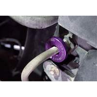 Ensemble de d&eacute;connexion du refroidisseur d'huile de transmission pour Ford NRZ Safety Inc.