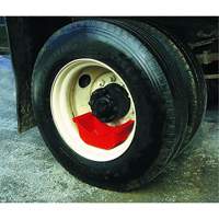 Truck & Trailer Wheel Pan NRZ Safety Inc.