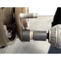 Wheel Stud Installer NRZ Safety Inc.