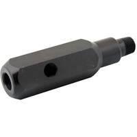 Gauge Fitting, Steel NRZ Safety Inc.