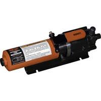 Air Hydraulic 3250 PSI Hand Pump NRZ Safety Inc.