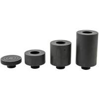 Ensemble de b&eacute;lier hydraulique Stak-Able, Course de 1", Capacit&eacute; de 10 tonne(s), 10 000 PSI NRZ Safety Inc.