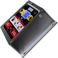 Digital Wall-Mounted Aluminum Tire Inflator NRZ Safety Inc.
