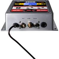 Digital Wall-Mounted Aluminum Tire Inflator NRZ Safety Inc.