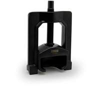 Extracteur de joint en U interm&eacute;diaire, Longueur de l'extracteur 8,75" NRZ Safety Inc.