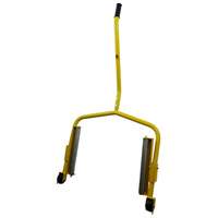 Super Wheel Dolly, 450 lbs. Capacity NRZ Safety Inc.