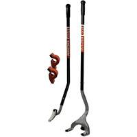 Truck Tire Demount & Mounting Tool NRZ Safety Inc.