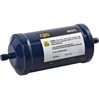 Pièces & accessoires pour équipement de climatisation automobile