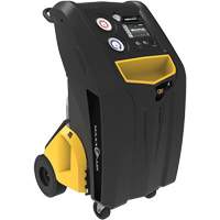 MAXXAIR MSX R-1234YF Refrigerant Management System NRZ Safety Inc.