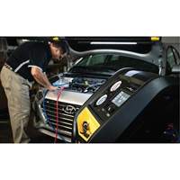 MAXXAIR MSX R-1234YF Refrigerant Management System NRZ Safety Inc.