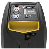 MAXXAIR MSX R-134A Hybrid/EV Ready Refrigerant Management System NRZ Safety Inc.