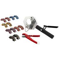 Hydraulic A/C Hose Crimper Kit NRZ Safety Inc.