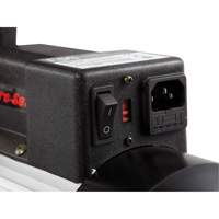 Pro-Set&reg; Vacuum Pump NRZ Safety Inc.