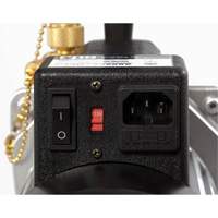 Pro-Set&reg; Vacuum Pump NRZ Safety Inc.