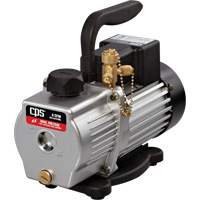 Pro-Set&reg; Vacuum Pump NRZ Safety Inc.