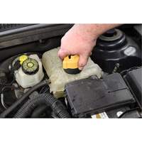 Trousse de test de pression du syst&egrave;me de refroidissement NRZ Safety Inc.