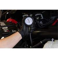 Trousse professionnel de test de compression NRZ Safety Inc.