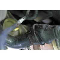 Pompe &agrave; vide Selectline avec manom&egrave;tre NRZ Safety Inc.