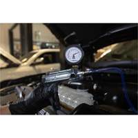 Pompe &agrave; vide/pression Silverline NRZ Safety Inc.