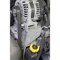 Power Steering Adapter Kit NRZ Safety Inc.