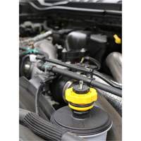 Power Steering Adapter Kit NRZ Safety Inc.