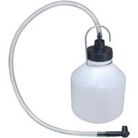 Trousse de r&eacute;servoir de purge de frein NRZ Safety Inc.