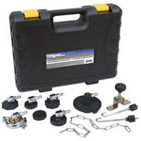 Trousse dadaptateur de purge sous pression NRZ Safety Inc.
