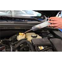 Fluid Extractor NRZ Safety Inc.