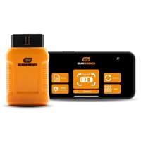 Professional Bi-Directional Diagnostic Scan Tool NRZ Safety Inc.