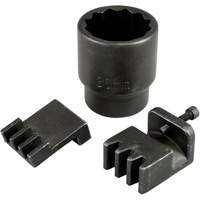 Flywheel Holder & Socket for Duramax NRZ Safety Inc.