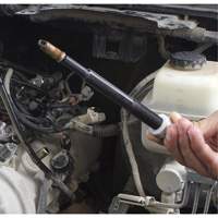 Trousse de d&eacute;montage de bougies cass&eacute;es Ford 3V NRZ Safety Inc.