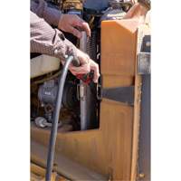 Baguette de nettoyage Radiator Genie NRZ Safety Inc.