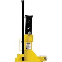 Cric EZ-Wheel, Tige verrouillable, Capacit&eacute; de 22 tonnes, 13-1/2" - 20" h NRZ Safety Inc.