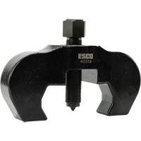 Extracteur de levier de direction Pitman pour Sheppard M110 NRZ Safety Inc.