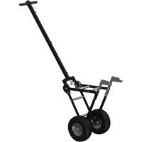 Mammut 44-Ton Jack Stand Transport Dolly NRZ Safety Inc.